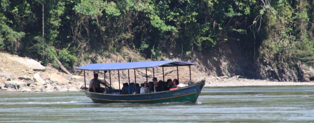 JUNGLE 10 trips peru cusco amazonn wildlife