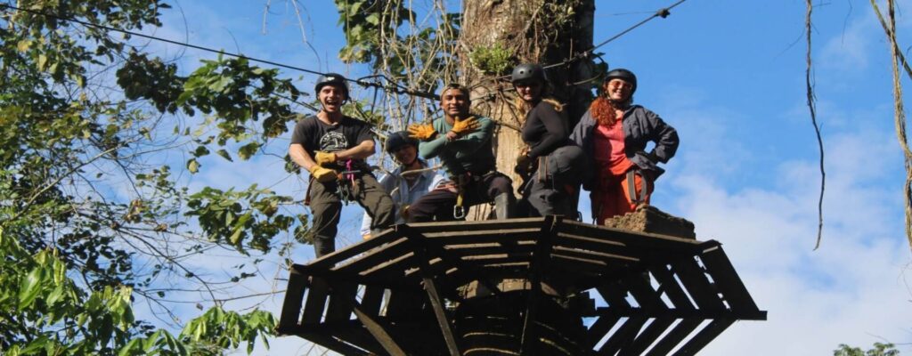 gallito rocas manu jungle expeditions trips cusco amazon peru 10